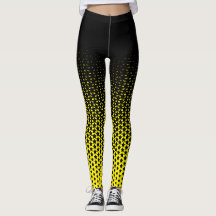 Leggings de alta cintura