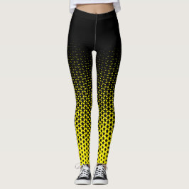 Leggings de alta cintura