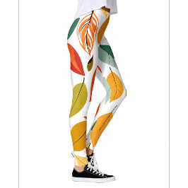 Leggings de Amante de Café Presente de Café para E