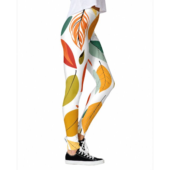 Leggings de Amante de Café Presente de Café para E (Criador carregado)