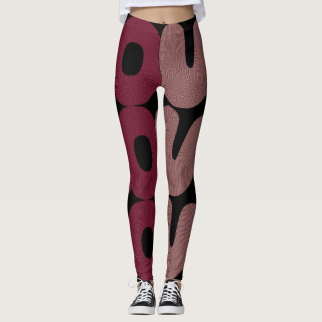 Leggings de amor (Frente)