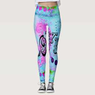 Leggings de amor