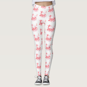 Leggings de AMOR