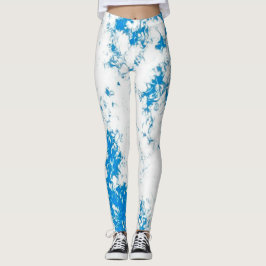 Leggings de Amor por Céu
