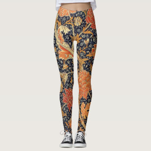Leggings de arte