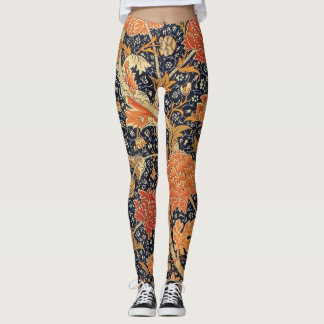 Leggings de arte