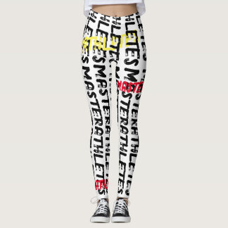 Leggings de assinatura