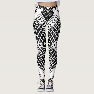 leggings de aterrissagem