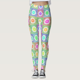Leggings de Blossomo