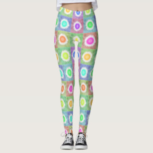 Leggings de Blossomo