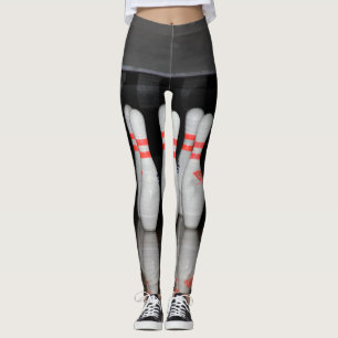 Leggings de Boliches