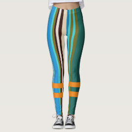 Leggings de brisa