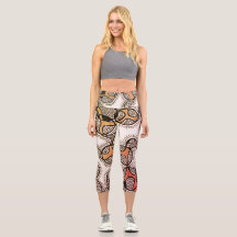 Leggings de Capri