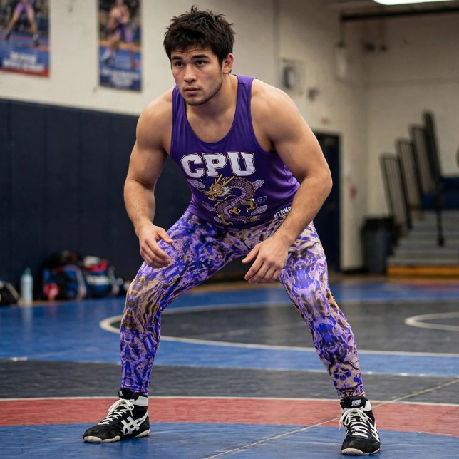 Leggings de Cera (Criador carregado)