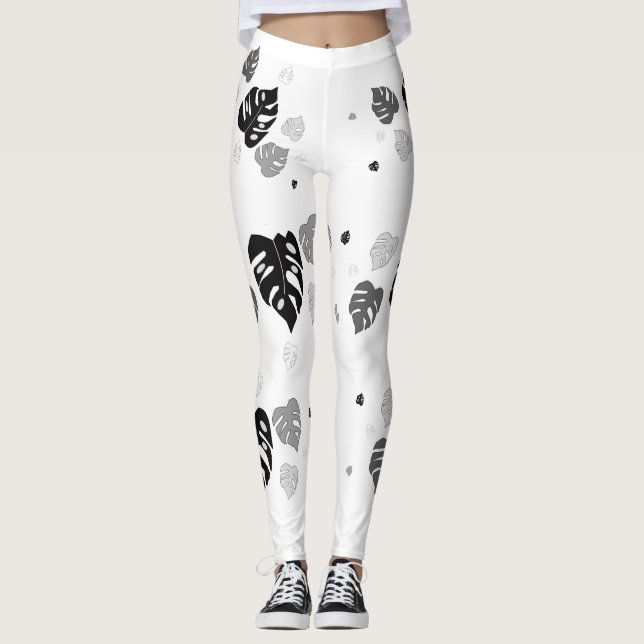 Leggings de Coleção MAUI Sleek (Frente)