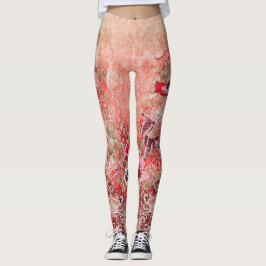 Leggings de Compressão e Maternidade | Ajustado Co