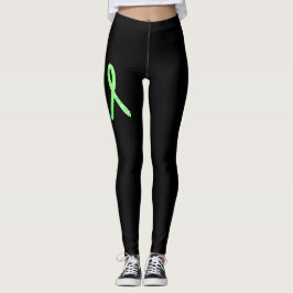 Leggings de consciência da doença de Lyme