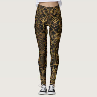 Leggings de Controle de Barriga – Tecido Macio e R