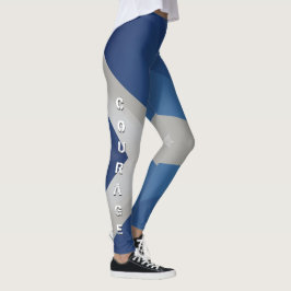Leggings de Coragem