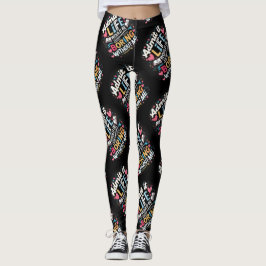 Leggings de Cotação