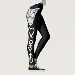 Leggings de culto