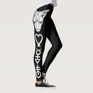 Leggings de culto
