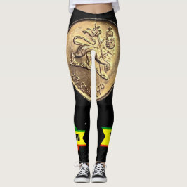 Leggings de DAN TABU