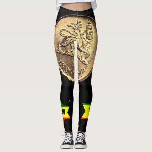 Leggings de DAN TABU