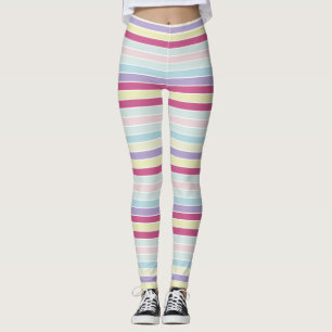Leggings de dedos doces