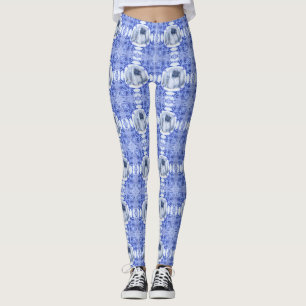 Leggings de Design Pekingese