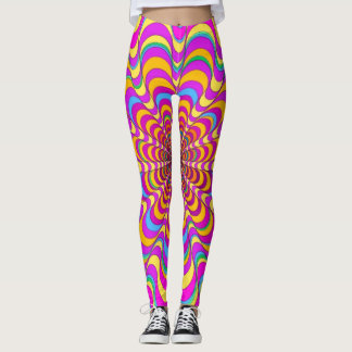 Leggings de Digger de Meta