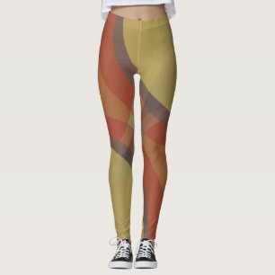 Leggings de Dissolução