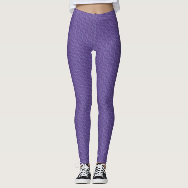 Leggings de DNA (Frente)