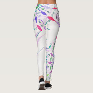 Leggings de Dream Catcher