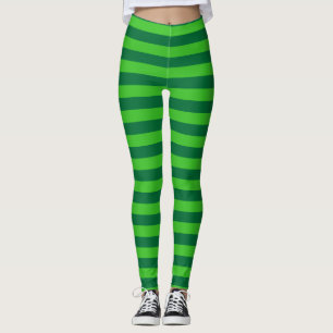 Leggings de elfo de Natal