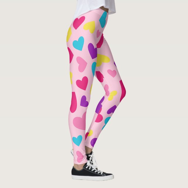 Leggings de estilo (Direita)