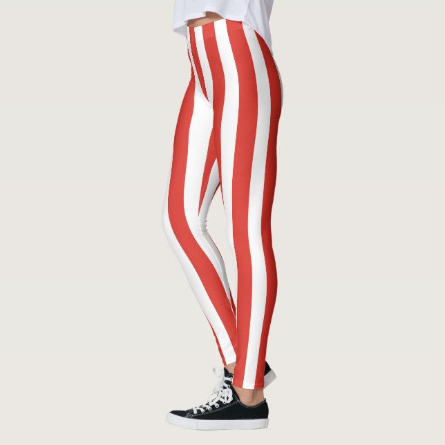 Leggings de estilo (Esquerda)