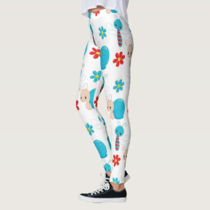 Leggings de estilo