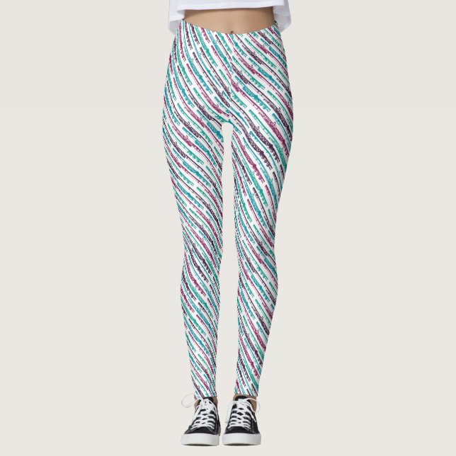 Leggings de Flauta (Frente)