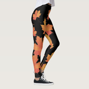 Leggings de Folga