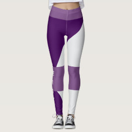 Leggings de força