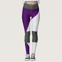 Leggings de força