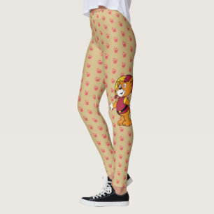 Leggings de gatos-boomi