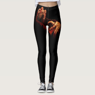 Leggings de Halloween