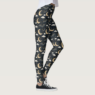 Leggings de Halloween