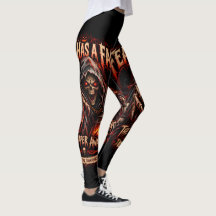 Leggings de Halloween Ceifador Sinistro Tem Um Ros