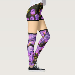 Leggings de ilusão