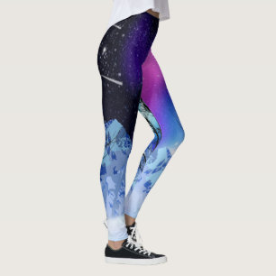 Leggings de inverno
