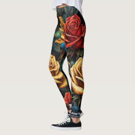 Leggings De James Michael Miller 4/23/2024