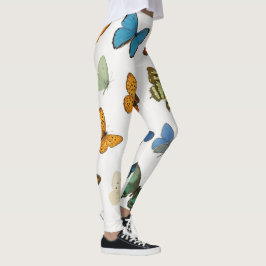 Leggings De James Michael Miller 4/23/2024